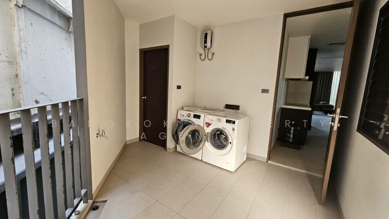 Raveevan Space, Bangkok, Soi Sukhumvit 39, Khlong Tan Nua, Watthana, Bangkok, 3 Bedrooms, 233 sqm, Condo For Rent, by BANGKOK PROPERTY AGENTS, 500255867 - DDproperty.com