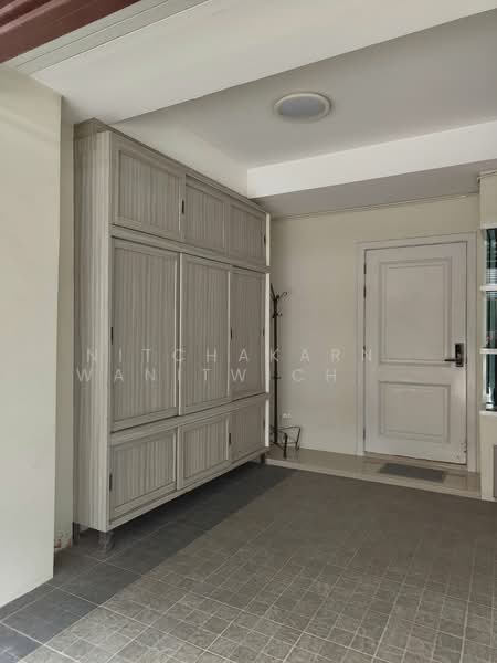 undefined, กรุงเทพ, นวลจันทร์, บึงกุ่ม, กรุงเทพ, 180 ตร.ม., ทาวน์เฮ้าส์ ขาย, โดย Nitchakarn  Wanitwichakornkit , 500255869 - DDproperty.com