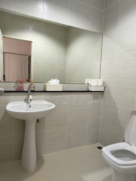 undefined, Bangkok, Nuan Chan, Bueng Kum, Bangkok, 3 Bedrooms, 180 sqm, Townhouse For Sale, by Nitchakarn  Wanitwichakornkit , 500255869 - DDproperty.com