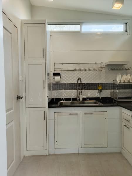 undefined, Bangkok, Nuan Chan, Bueng Kum, Bangkok, 3 Bedrooms, 180 sqm, Townhouse For Sale, by Nitchakarn  Wanitwichakornkit , 500255869 - DDproperty.com