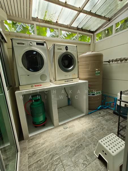 undefined, Bangkok, Nuan Chan, Bueng Kum, Bangkok, 3 Bedrooms, 180 sqm, Townhouse For Sale, by Nitchakarn  Wanitwichakornkit , 500255869 - DDproperty.com