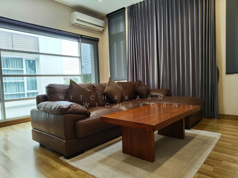undefined, Bangkok, Nuan Chan, Bueng Kum, Bangkok, 3 Bedrooms, 180 sqm, Townhouse For Sale, by Nitchakarn  Wanitwichakornkit , 500255869 - DDproperty.com