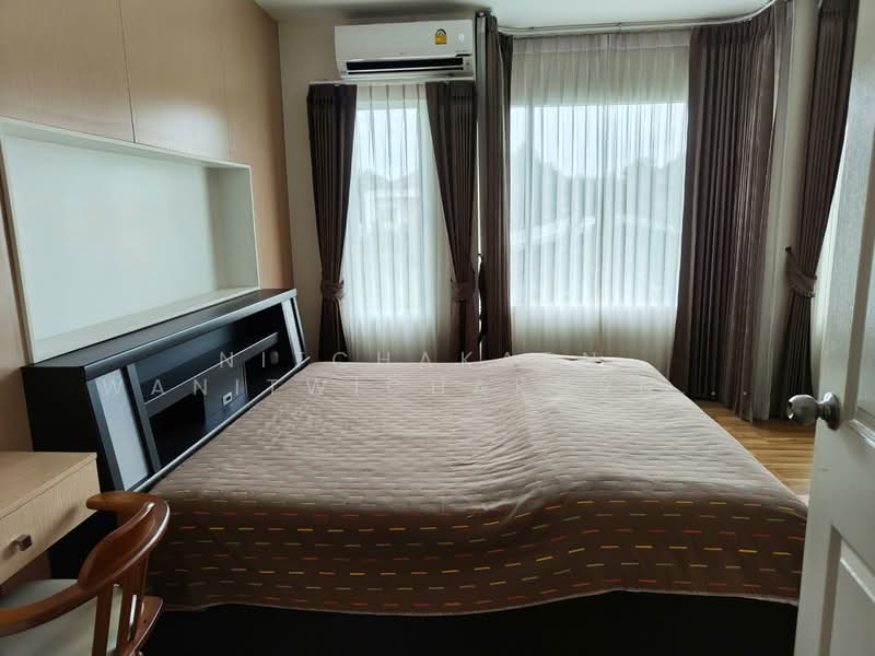 undefined, Bangkok, Nuan Chan, Bueng Kum, Bangkok, 3 Bedrooms, 180 sqm, Townhouse For Sale, by Nitchakarn  Wanitwichakornkit , 500255869 - DDproperty.com