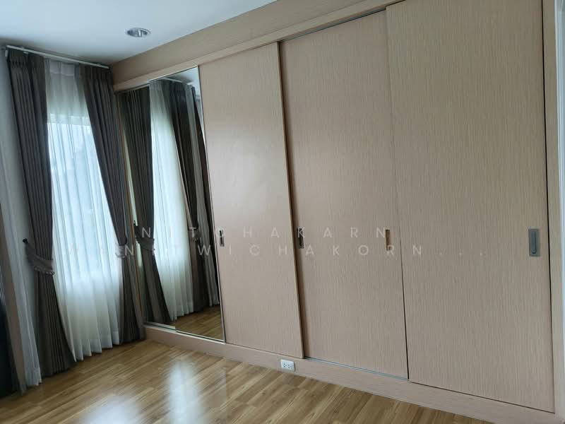 undefined, Bangkok, Nuan Chan, Bueng Kum, Bangkok, 3 Bedrooms, 180 sqm, Townhouse For Sale, by Nitchakarn  Wanitwichakornkit , 500255869 - DDproperty.com
