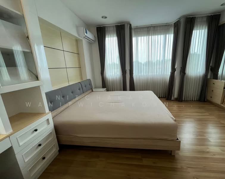 undefined, Bangkok, Nuan Chan, Bueng Kum, Bangkok, 3 Bedrooms, 180 sqm, Townhouse For Sale, by Nitchakarn  Wanitwichakornkit , 500255869 - DDproperty.com