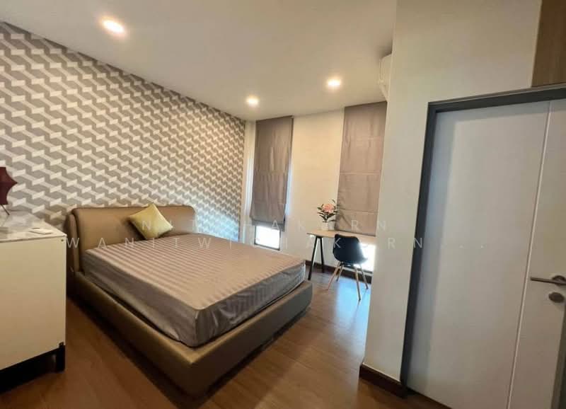 The City Sukhumvit-Bangna, Bangkok, 10260 Sanpawut Road, Bang Na, Bang Na, Bangkok, 4 Bedrooms, 352 sqm, Single Detached House For Rent, by Nitchakarn  Wanitwichakornkit , 500255870 - DDproperty.com