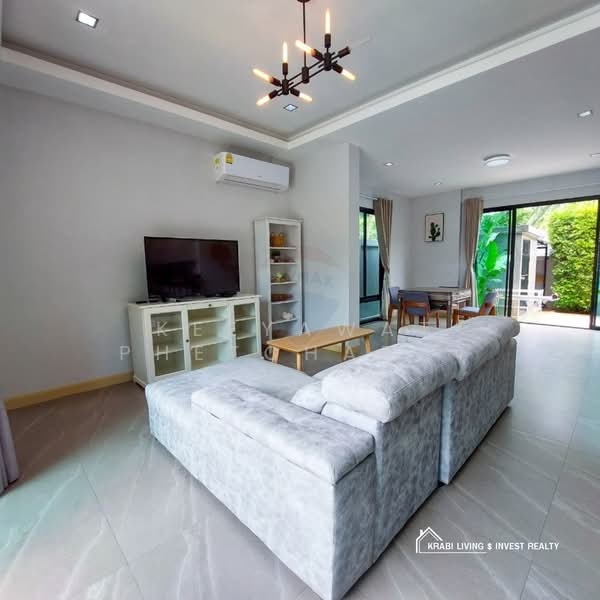 Investment Opportunity Licensed Pool Villas for Sale in Ao Nang, Krabi, กระบี่, อ่าวนาง, เมืองกระบี่, กระบี่, 162 ตร.ม., บ้านเดี่ยว ขาย, โดย Keeyawat Phetcharat, 500255872 - DDproperty.com