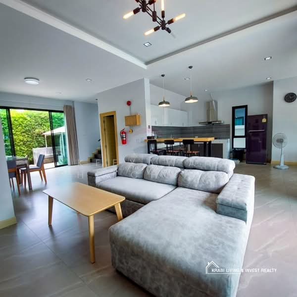 Investment Opportunity Licensed Pool Villas for Sale in Ao Nang, Krabi, Krabi, Ao Nang, Muang Krabi, Krabi, 3 Bedrooms, 162 sqm, Single Detached House For Sale, by Keeyawat Phetcharat, 500255872 - DDproperty.com