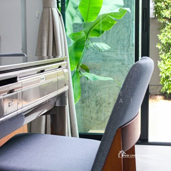 Investment Opportunity Licensed Pool Villas for Sale in Ao Nang, Krabi, กระบี่, อ่าวนาง, เมืองกระบี่, กระบี่, 162 ตร.ม., บ้านเดี่ยว ขาย, โดย Keeyawat Phetcharat, 500255872 - DDproperty.com