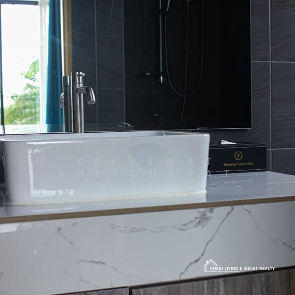Investment Opportunity Licensed Pool Villas for Sale in Ao Nang, Krabi, กระบี่, อ่าวนาง, เมืองกระบี่, กระบี่, 162 ตร.ม., บ้านเดี่ยว ขาย, โดย Keeyawat Phetcharat, 500255872 - DDproperty.com