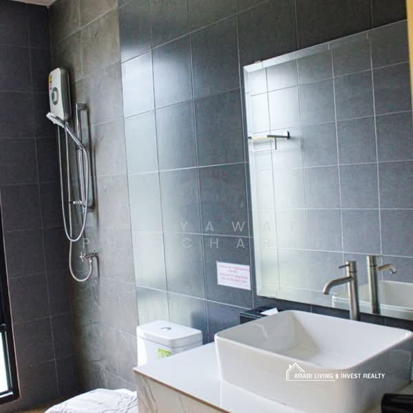 Investment Opportunity Licensed Pool Villas for Sale in Ao Nang, Krabi, Krabi, Ao Nang, Muang Krabi, Krabi, 3 Bedrooms, 162 sqm, Single Detached House For Sale, by Keeyawat Phetcharat, 500255872 - DDproperty.com