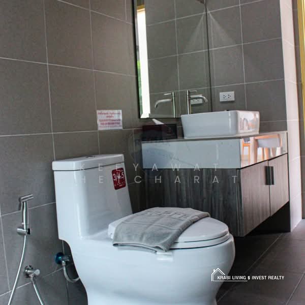 Investment Opportunity Licensed Pool Villas for Sale in Ao Nang, Krabi, Krabi, Ao Nang, Muang Krabi, Krabi, 3 Bedrooms, 162 sqm, Single Detached House For Sale, by Keeyawat Phetcharat, 500255872 - DDproperty.com