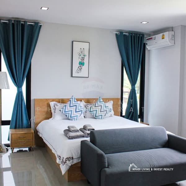 Investment Opportunity Licensed Pool Villas for Sale in Ao Nang, Krabi, กระบี่, อ่าวนาง, เมืองกระบี่, กระบี่, 162 ตร.ม., บ้านเดี่ยว ขาย, โดย Keeyawat Phetcharat, 500255872 - DDproperty.com