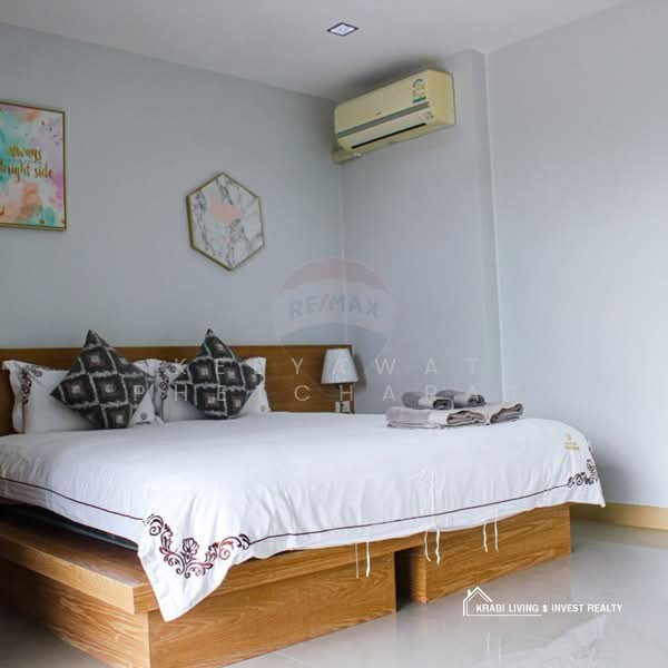 Investment Opportunity Licensed Pool Villas for Sale in Ao Nang, Krabi, กระบี่, อ่าวนาง, เมืองกระบี่, กระบี่, 162 ตร.ม., บ้านเดี่ยว ขาย, โดย Keeyawat Phetcharat, 500255872 - DDproperty.com