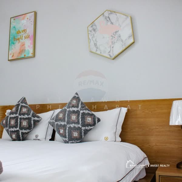 Investment Opportunity Licensed Pool Villas for Sale in Ao Nang, Krabi, กระบี่, อ่าวนาง, เมืองกระบี่, กระบี่, 162 ตร.ม., บ้านเดี่ยว ขาย, โดย Keeyawat Phetcharat, 500255872 - DDproperty.com