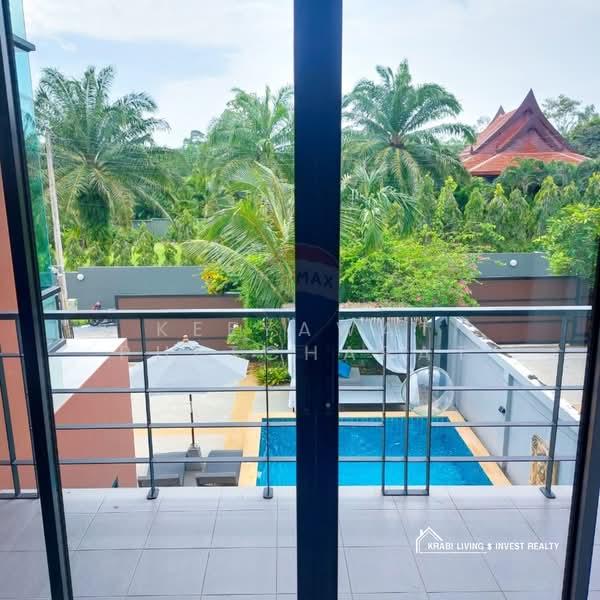 Investment Opportunity Licensed Pool Villas for Sale in Ao Nang, Krabi, กระบี่, อ่าวนาง, เมืองกระบี่, กระบี่, 162 ตร.ม., บ้านเดี่ยว ขาย, โดย Keeyawat Phetcharat, 500255872 - DDproperty.com
