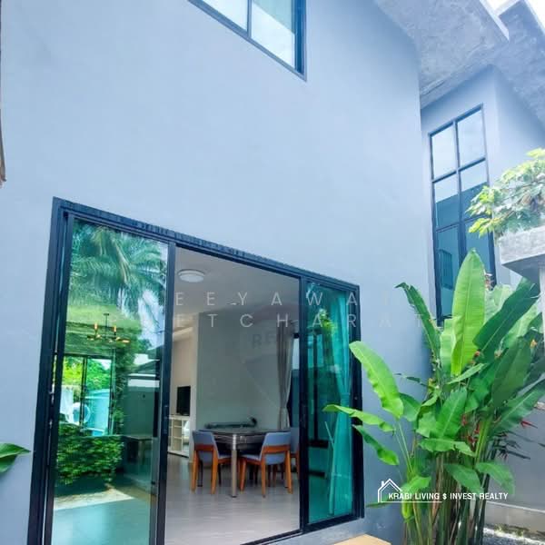 Investment Opportunity Licensed Pool Villas for Sale in Ao Nang, Krabi, Krabi, Ao Nang, Muang Krabi, Krabi, 3 Bedrooms, 162 sqm, Single Detached House For Sale, by Keeyawat Phetcharat, 500255872 - DDproperty.com