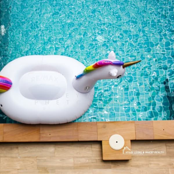 Investment Opportunity Licensed Pool Villas for Sale in Ao Nang, Krabi, กระบี่, อ่าวนาง, เมืองกระบี่, กระบี่, 162 ตร.ม., บ้านเดี่ยว ขาย, โดย Keeyawat Phetcharat, 500255872 - DDproperty.com