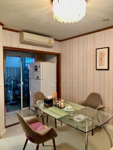 undefined, Bangkok, Nuan Chan, Bueng Kum, Bangkok, 3 Bedrooms, 300 sqm, Townhouse For Sale, by Nitchakarn  Wanitwichakornkit , 500255873 - DDproperty.com