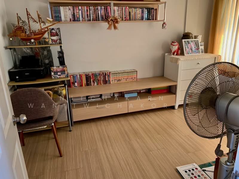 undefined, Bangkok, Nuan Chan, Bueng Kum, Bangkok, 3 Bedrooms, 300 sqm, Townhouse For Sale, by Nitchakarn  Wanitwichakornkit , 500255873 - DDproperty.com