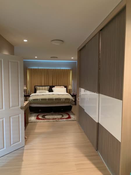 undefined, Bangkok, Nuan Chan, Bueng Kum, Bangkok, 3 Bedrooms, 300 sqm, Townhouse For Sale, by Nitchakarn  Wanitwichakornkit , 500255873 - DDproperty.com