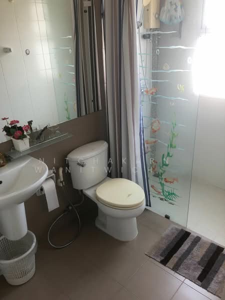 undefined, Bangkok, Nuan Chan, Bueng Kum, Bangkok, 3 Bedrooms, 300 sqm, Townhouse For Sale, by Nitchakarn  Wanitwichakornkit , 500255873 - DDproperty.com