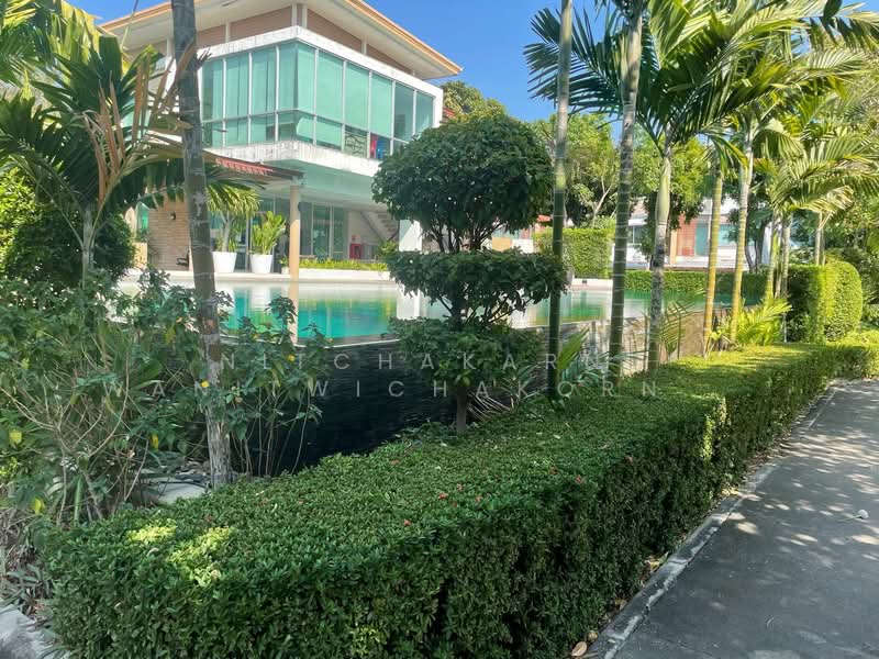 undefined, Bangkok, Nuan Chan, Bueng Kum, Bangkok, 3 Bedrooms, 300 sqm, Townhouse For Sale, by Nitchakarn  Wanitwichakornkit , 500255873 - DDproperty.com