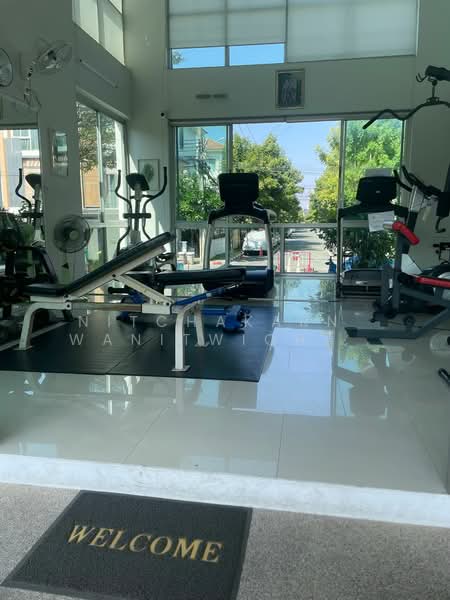 undefined, Bangkok, Nuan Chan, Bueng Kum, Bangkok, 3 Bedrooms, 300 sqm, Townhouse For Sale, by Nitchakarn  Wanitwichakornkit , 500255873 - DDproperty.com