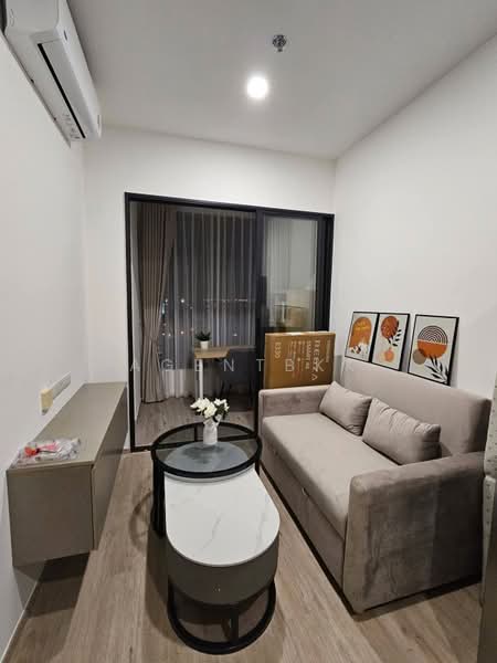 For Rent - The Rich Rama 9-Srinakarin, Bangkok