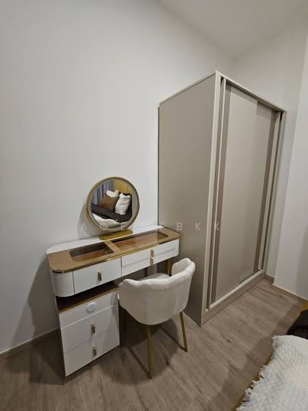 For Rent - The Rich Rama 9-Srinakarin, Bangkok