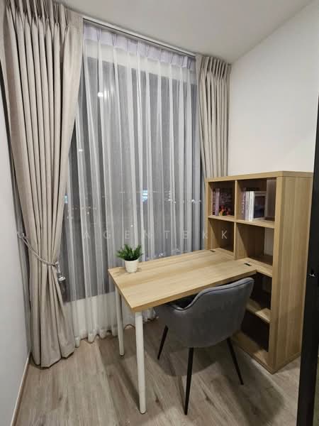 For Rent - The Rich Rama 9-Srinakarin, Bangkok