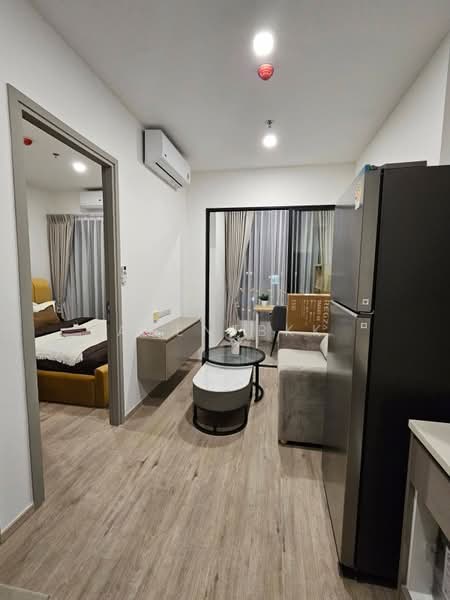 For Rent - The Rich Rama 9-Srinakarin, Bangkok