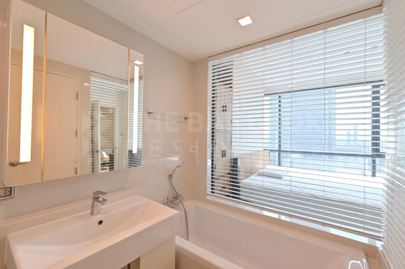 Q House Sukhumvit 79, Bangkok, 2059 Sukhumvit Road, Phra Kanong Nua, Watthana, Bangkok, 2 Bedrooms, 60 sqm, Condo For Rent, by Nicha Peerakittikul, 500255875 - DDproperty.com