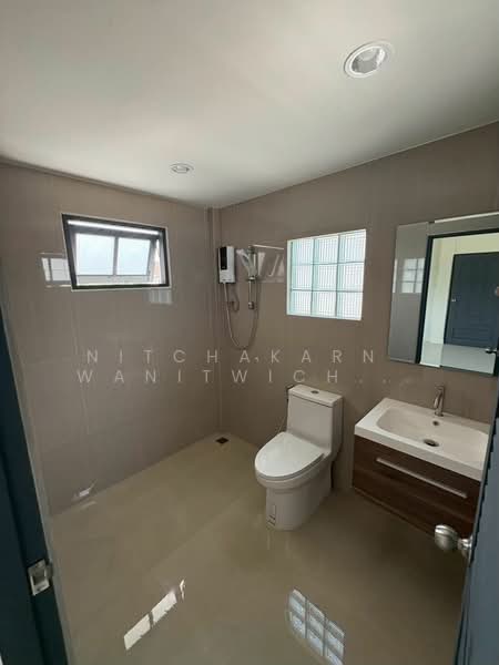 undefined, Bangkok, Sala Thammasop, Thawi Watthana, Bangkok, 3 Bedrooms, 200 sqm, Single Detached House For Sale, by Nitchakarn  Wanitwichakornkit , 500255876 - DDproperty.com