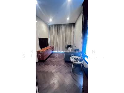 For Rent - The Esse Sukhumvit 36, Bangkok