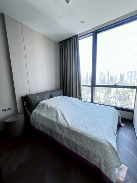 The Esse Sukhumvit 36, Bangkok, Soi Sukhumvit 36, Sukhumvit Road, Phra Kanong, Khlong Toei, Bangkok, 2 Bedrooms, 76 sqm, Condo For Rent, by Ratsarin Sirinipaspong, 500255880 - DDproperty.com
