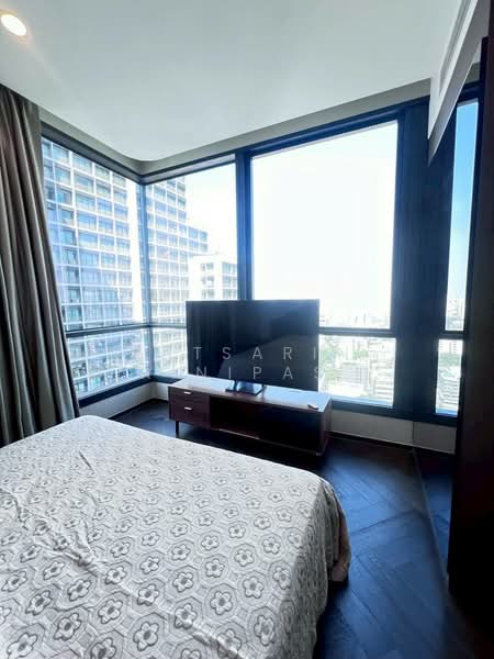 The Esse Sukhumvit 36, Bangkok, Soi Sukhumvit 36, Sukhumvit Road, Phra Kanong, Khlong Toei, Bangkok, 2 Bedrooms, 76 sqm, Condo For Rent, by Ratsarin Sirinipaspong, 500255880 - DDproperty.com