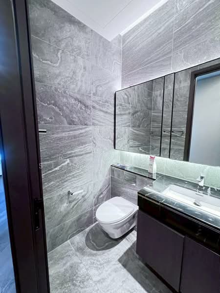 The Esse Sukhumvit 36 : ดิ เอส สุขุมวิท 36, กรุงเทพ, ซอยสุขุมวิท 36 ถนนสุขุมวิท, พระโขนง, คลองเตย, กรุงเทพ, 76 ตร.ม., คอนโด ให้เช่า, โดย Ratsarin Sirinipaspong, 500255880 - DDproperty.com