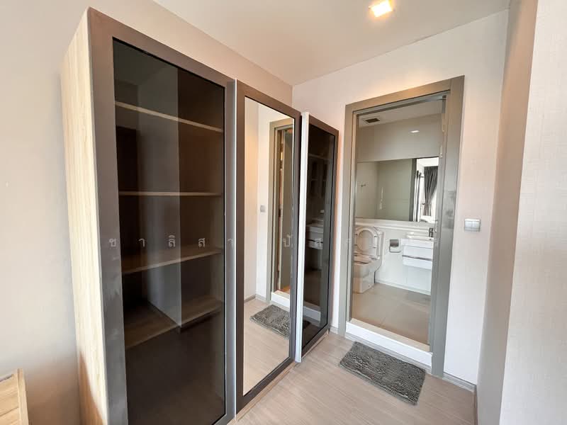 Life Asoke-Rama 9, Bangkok, 626 Asoke-Dindaeng Road, Makkasan, Ratchathewi, Bangkok, 2 Bedrooms, 55 sqm, Condo For Rent, by ชาลิสา ปัสสาคร, 500255881 - DDproperty.com