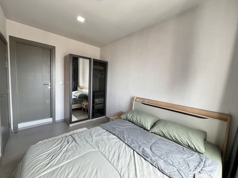 Life Asoke-Rama 9, Bangkok, 626 Asoke-Dindaeng Road, Makkasan, Ratchathewi, Bangkok, 2 Bedrooms, 55 sqm, Condo For Rent, by ชาลิสา ปัสสาคร, 500255881 - DDproperty.com