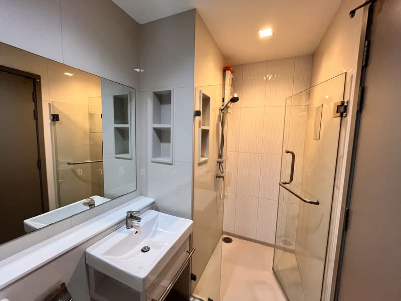 Life Asoke-Rama 9, Bangkok, 626 Asoke-Dindaeng Road, Makkasan, Ratchathewi, Bangkok, 2 Bedrooms, 55 sqm, Condo For Rent, by ชาลิสา ปัสสาคร, 500255881 - DDproperty.com