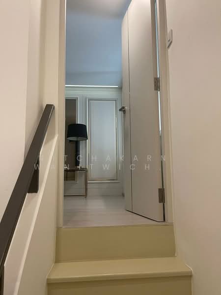 KnightsBridge Phaholyothin Interchange, Bangkok, Phahonyothin Road, Anusaowari, Bang Khen, Bangkok, 2 Bedrooms, 54 sqm, Condo For Sale, by Nitchakarn  Wanitwichakornkit , 500255883 - DDproperty.com