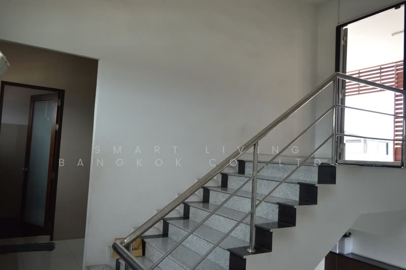 Tan Amphai Building at khubon 29, Bangkok, Ram Inthra, Khan Na Yao, Bangkok, , 1,700 sqm, Office Space For Rent, by Smart Living Bangkok Co.,Ltd., 500255885 - DDproperty.com