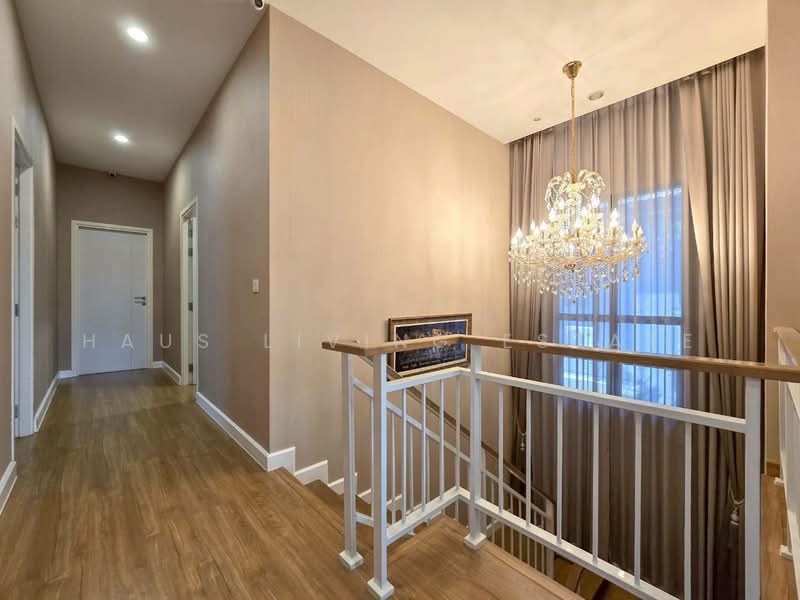 Chewarom Nakhon In, Nonthaburi, นครอินทร์, Bang Khanun, Bang Kruai, Nonthaburi, 4 Bedrooms, 290 sqm, Single Detached House For Sale, by Haus Living Estate, 500255887 - DDproperty.com