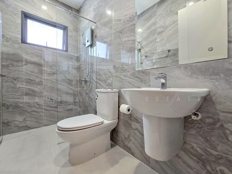 Chewarom Nakhon In, Nonthaburi, นครอินทร์, Bang Khanun, Bang Kruai, Nonthaburi, 4 Bedrooms, 290 sqm, Single Detached House For Sale, by Haus Living Estate, 500255887 - DDproperty.com