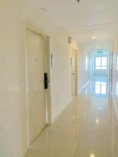 Elio Sathorn-Wutthakat, Bangkok, Kanlapaphruek Road, Bangko, Chom Thong, Bangkok, 2 Bedrooms, 35 sqm, Condo For Sale, by Nitchakarn  Wanitwichakornkit , 500255889 - DDproperty.com