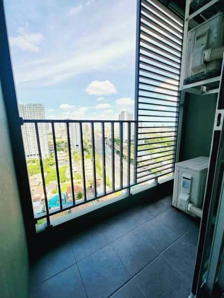Elio Sathorn-Wutthakat, Bangkok, Kanlapaphruek Road, Bangko, Chom Thong, Bangkok, 2 Bedrooms, 35 sqm, Condo For Sale, by Nitchakarn  Wanitwichakornkit , 500255889 - DDproperty.com