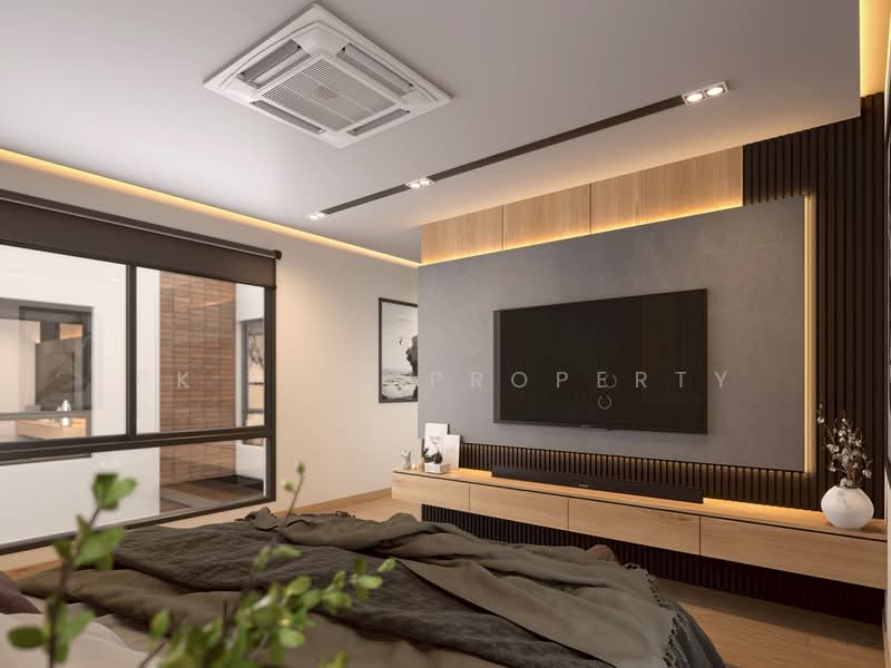 8S0229 Pool villa for sale 13,900,000 baht 3 bedroom 4 bathroom at chalong have fully furnished, ภูเก็ต, ฉลอง, เมืองภูเก็ต, ภูเก็ต, 240 ตร.ม., วิลล่า ขาย, โดย PK LIFE Property, 500255890 - DDproperty.com