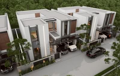 ขาย - 8S0229 Pool villa for sale 13,900,000 baht 3 bedroom 4 bathroom at chalong have fully furnished, ภูเก็ต