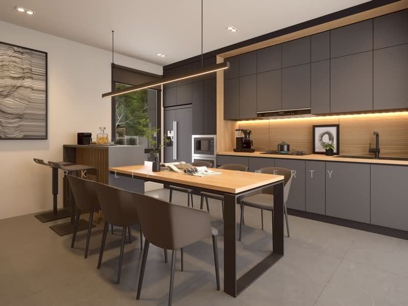 8S0229 Pool villa for sale 13,900,000 baht 3 bedroom 4 bathroom at chalong have fully furnished, Phuket, Chalong, Muang Phuket, Phuket, 3 Bedrooms, 240 sqm, Villa For Sale, by PK LIFE Property, 500255890 - DDproperty.com